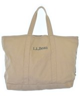 L.L.Bean トートバッグ