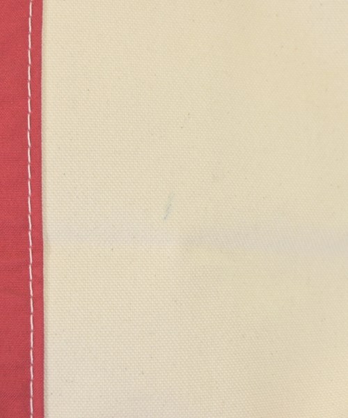 L.L.Bean（エルエルビーン）トートバッグ 白 サイズ:- メンズ/2200693664277