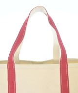 L.L.Bean（エルエルビーン）トートバッグ 白 サイズ:- メンズ/2200693664277