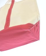 L.L.Bean（エルエルビーン）トートバッグ 白 サイズ:- メンズ/2200693664277