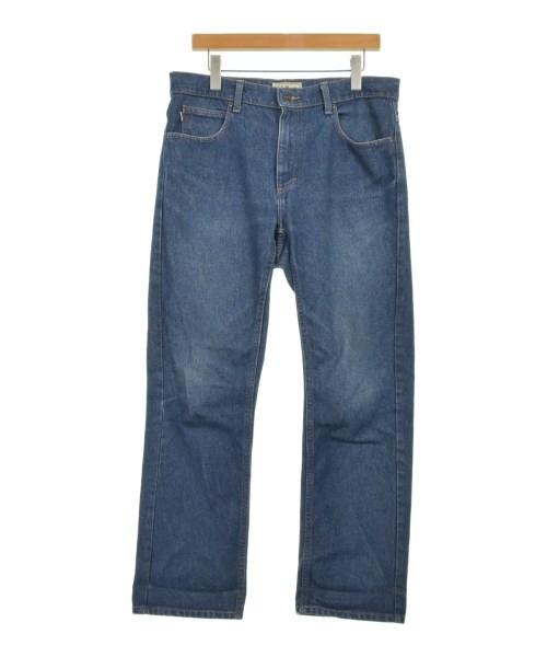 L.L.Bean(エルエルビーン)デニムパンツ 紺 サイズ:33(L位)/2200691996059