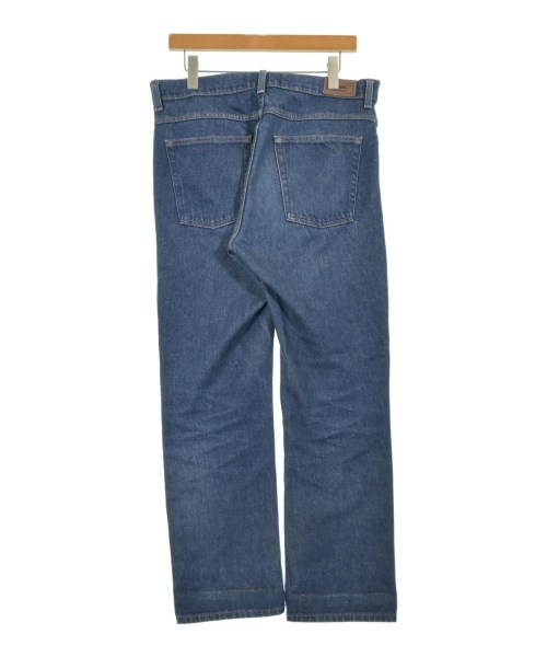 L.L.Bean（エルエルビーン）デニムパンツ 紺 サイズ:33(L位) メンズ/2200691996059