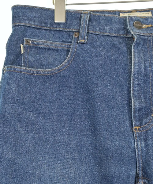 L.L.Bean（エルエルビーン）デニムパンツ 紺 サイズ:33(L位) メンズ/2200691996059
