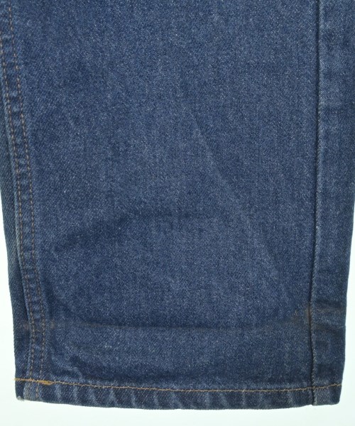 L.L.Bean（エルエルビーン）デニムパンツ 紺 サイズ:33(L位) メンズ/2200691996059