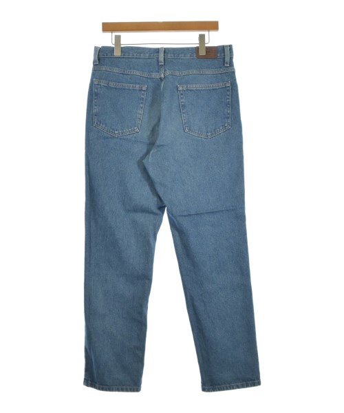 L.L.Bean（エルエルビーン）デニムパンツ 青 サイズ:33(L位) メンズ/2200691996066