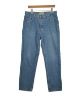 L.L.Bean（エルエルビーン）デニムパンツ 青 サイズ:33(L位) メンズ/2200691996066