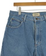 L.L.Bean（エルエルビーン）デニムパンツ 青 サイズ:33(L位) メンズ/2200691996066