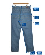L.L.Bean（エルエルビーン）デニムパンツ 青 サイズ:33(L位) メンズ/2200691996066