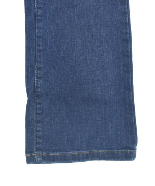 L.L.Bean（エルエルビーン）デニムパンツ 紺 サイズ:10(L位) レディース/2200693334088