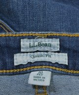 L.L.Bean（エルエルビーン）デニムパンツ 紺 サイズ:10(L位) レディース/2200693334088