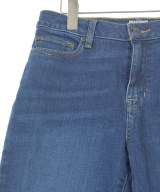 L.L.Bean（エルエルビーン）デニムパンツ 紺 サイズ:10(L位) レディース/2200693334088