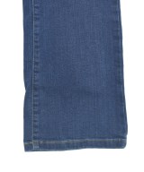L.L.Bean（エルエルビーン）デニムパンツ 紺 サイズ:10(L位) レディース/2200693334088
