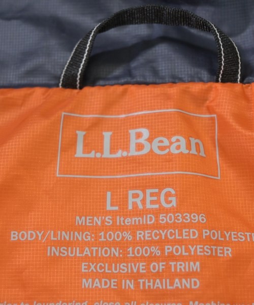 L.L.Bean（エルエルビーン）その他 紺 サイズ:L メンズ/2200694390120