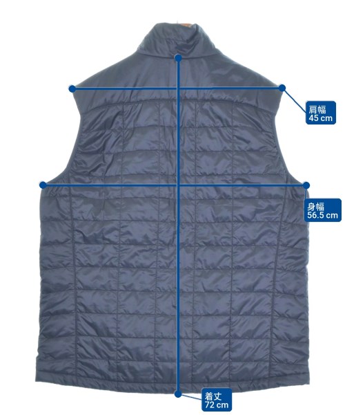 L.L.Bean（エルエルビーン）その他 紺 サイズ:L メンズ/2200694390120