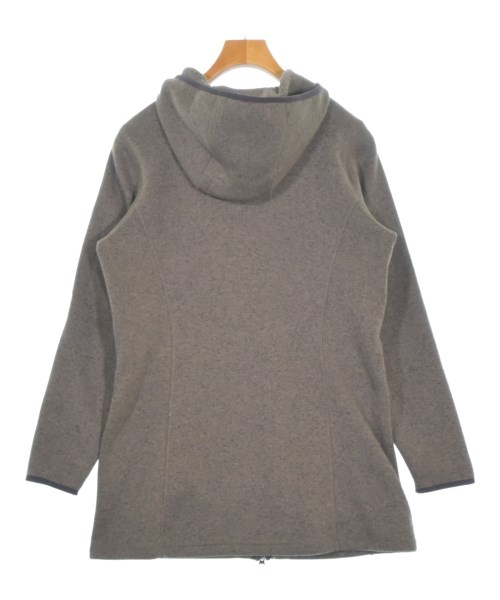 L.L.Bean（エルエルビーン）パーカー 茶 サイズ:S レディース/2200693180043