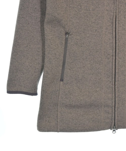 L.L.Bean（エルエルビーン）パーカー 茶 サイズ:S レディース/2200693180043