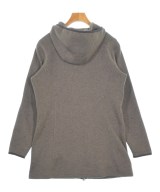 L.L.Bean（エルエルビーン）パーカー 茶 サイズ:S レディース/2200693180043