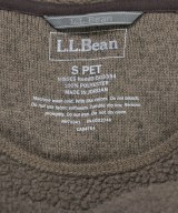 L.L.Bean（エルエルビーン）パーカー 茶 サイズ:S レディース/2200693180043