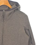L.L.Bean（エルエルビーン）パーカー 茶 サイズ:S レディース/2200693180043