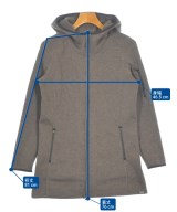 L.L.Bean（エルエルビーン）パーカー 茶 サイズ:S レディース/2200693180043