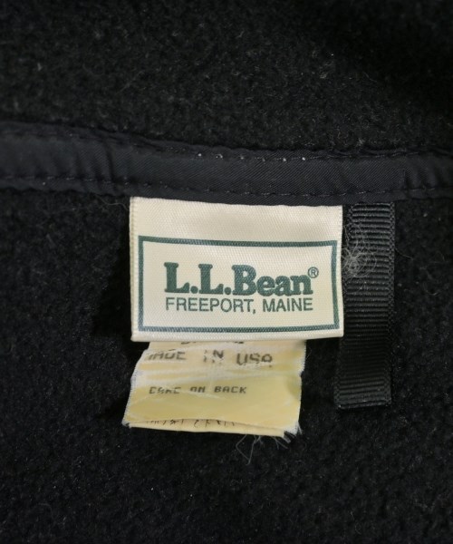 L.L.Bean（エルエルビーン）その他 黒 サイズ:S レディース/2200693764014
