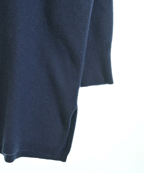 L.L.Bean（エルエルビーン）ニット・セーター 紺 サイズ:XS-S メンズ/2200694400072