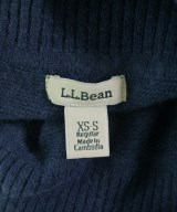 L.L.Bean（エルエルビーン）ニット・セーター 紺 サイズ:XS-S メンズ/2200694400072