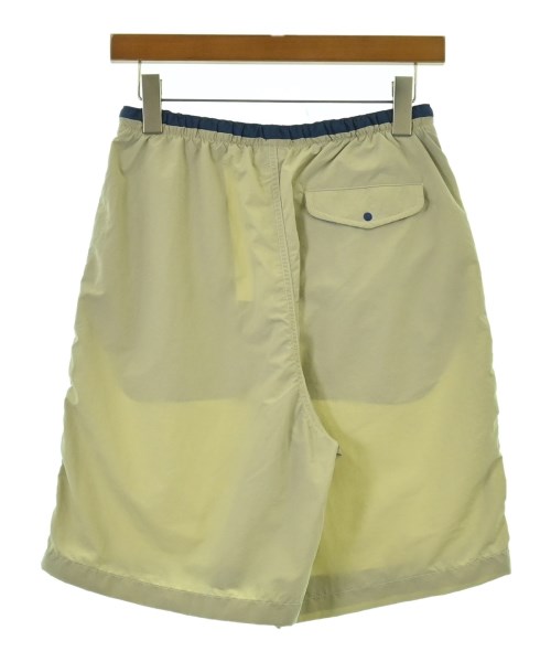 L.L.Bean（エルエルビーン）ショートパンツ ベージュ サイズ:M レディース/2200698666054