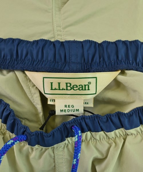 L.L.Bean（エルエルビーン）ショートパンツ ベージュ サイズ:M レディース/2200698666054