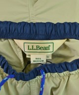 L.L.Bean（エルエルビーン）ショートパンツ ベージュ サイズ:M レディース/2200698666054