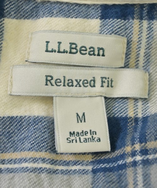 L.L.Bean（エルエルビーン）その他 紺 サイズ:M レディース/2200695651091