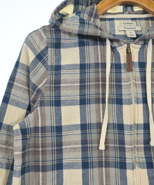 L.L.Bean（エルエルビーン）その他 紺 サイズ:M レディース/2200695651091