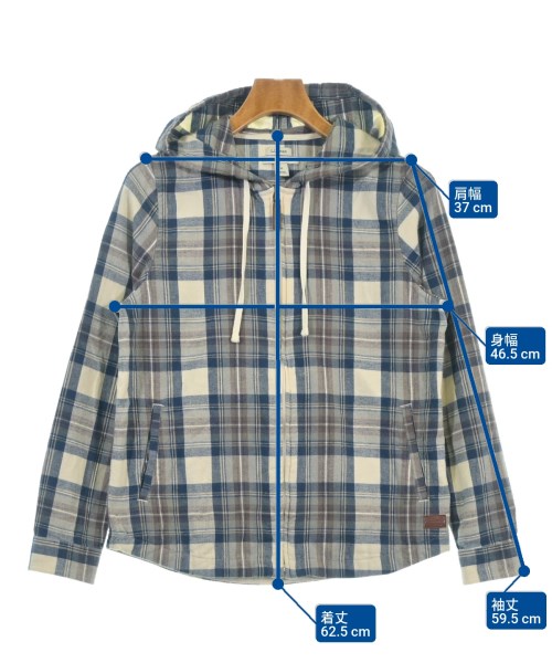 L.L.Bean（エルエルビーン）その他 紺 サイズ:M レディース/2200695651091