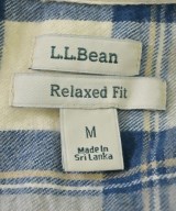 L.L.Bean（エルエルビーン）その他 紺 サイズ:M レディース/2200695651091