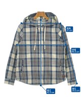 L.L.Bean（エルエルビーン）その他 紺 サイズ:M レディース/2200695651091
