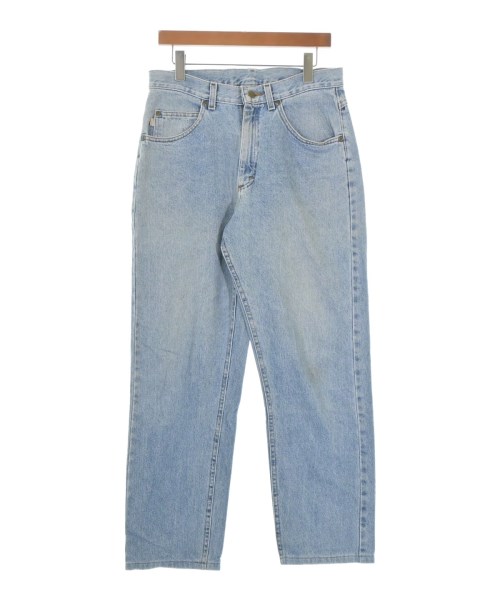 L.L.Bean(エルエルビーン)デニムパンツ 青 サイズ:32(XXL位)/2200698376403