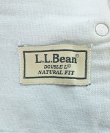 L.L.Bean（エルエルビーン）デニムパンツ 青 サイズ:32(XXL位) レディース/2200698376403