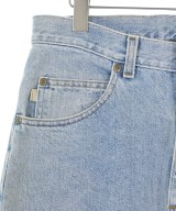 L.L.Bean（エルエルビーン）デニムパンツ 青 サイズ:32(XXL位) レディース/2200698376403