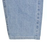 L.L.Bean（エルエルビーン）デニムパンツ 青 サイズ:32(XXL位) レディース/2200698376403