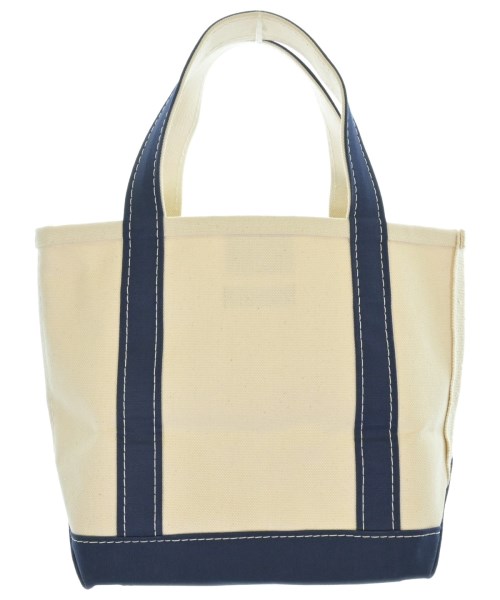 L.L.Bean（エルエルビーン）トートバッグ 白 サイズ:- レディース/2200698720053