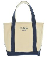 L.L.Bean（エルエルビーン）トートバッグ 白 サイズ:- レディース/2200698720053