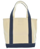 L.L.Bean（エルエルビーン）トートバッグ 白 サイズ:- レディース/2200698720053