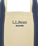 L.L.Bean（エルエルビーン）トートバッグ 白 サイズ:- レディース/2200698720053