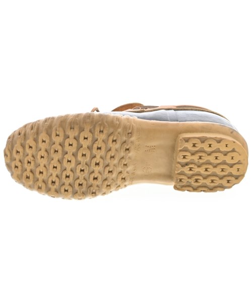 L.L.Bean（エルエルビーン）レインシューズ 茶 サイズ:US6(23cm位) レディース/2200694516032