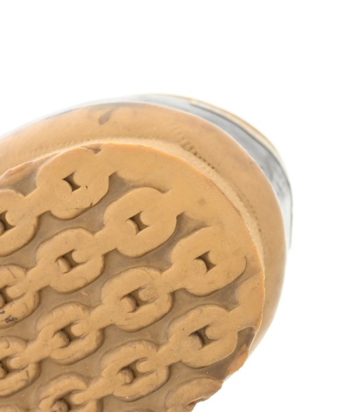 L.L.Bean（エルエルビーン）レインシューズ 茶 サイズ:US6(23cm位) レディース/2200694516032