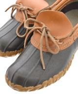 L.L.Bean（エルエルビーン）レインシューズ 茶 サイズ:US6(23cm位) レディース/2200694516032