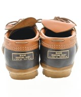 L.L.Bean（エルエルビーン）レインシューズ 茶 サイズ:US6(23cm位) レディース/2200694516032
