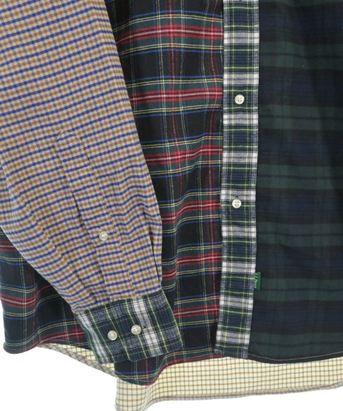 L.L.Bean（エルエルビーン）カジュアルシャツ 黒 サイズ:-(XXL位) メンズ/2200698654075