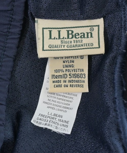 L.L.Bean（エルエルビーン）ショートパンツ 紺 サイズ:M メンズ/2200699232029