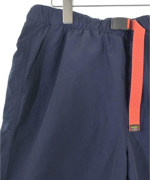 L.L.Bean（エルエルビーン）ショートパンツ 紺 サイズ:M メンズ/2200699232029